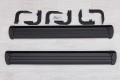 MITSUBISHI L200 OEM 2015+ STOPNIE BOCZNE PROGI