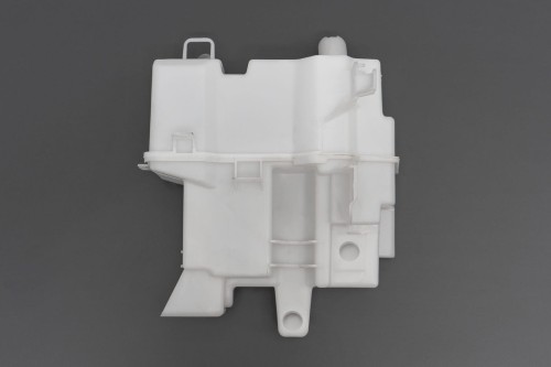 MAZDA 6 III GJ 2012+ ZBIORNIK PŁYNU SPRYSKIWACZA 2 OTWORY GHR167481