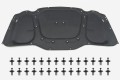 BMW SERIA 7 2001-2008 WYGŁUSZENIE MASKI 51487135244
