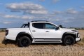 MITSUBISHI L200 STARK 2019+ POSZERZENIA BŁOTNIKÓW