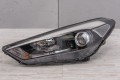 HYUNDAI TUCSON III TL 2015-2018 PRZED FACELIFTINGIEM LAMPA PRZEDNIA LED LEWA 92101D7000