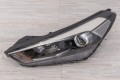 HYUNDAI TUCSON III TL 2015-2018 PRZED FACELIFTINGIEM LAMPA PRZEDNIA LED LEWA 92101D7000