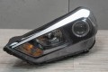 HYUNDAI TUCSON III TL 2015-2018 PRZED FACELIFTINGIEM LAMPA PRZEDNIA LED LEWA 92101D7000