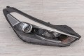 HYUNDAI TUCSON III TL 2015-2018 PRZED FACELIFTINGIEM LAMPA PRZEDNIA LED PRAWA 92102D7000