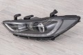 HYUNDAI ELANTRA VI AD 2015-2018 PRZED FACELIFTINGIEM LAMPA PRZEDNIA LED LEWA 92101F2120