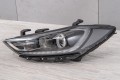 HYUNDAI ELANTRA VI AD 2015-2018 PRZED FACELIFTINGIEM LAMPA PRZEDNIA LED LEWA 92101F2120