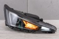 HYUNDAI ELANTRA VI AD 2018-2020 PO FACELIFTINGU LAMPA PRZEDNIA PRAWA LED 92102F2600
