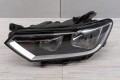 VOLKSWAGEN PASSAT B8 3G 2015-2019 PRZED FACELIFTINGIEM LAMPA PRZEDNIA LEWA 3G1941005A