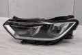 VOLKSWAGEN PASSAT B8 3G 2015-2019 PRZED FACELIFTINGIEM LAMPA PRZEDNIA LEWA 3G1941005A