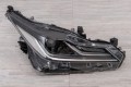 TOYOTA COROLLA XII E21 2019+ SEDAN LAMPA PRZEDNIA PRAWA LED +DRL 8111002T51
