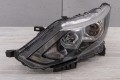 NISSAN QASHQAI II J11 2014-2017 PRZED FACELIFTINGIEM LAMPA PRZEDNIA LEWA Z LED 260104EH0A