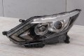NISSAN QASHQAI II J11 2014-2017 PRZED FACELIFTINGIEM LAMPA PRZEDNIA LEWA Z LED 260104EH0A