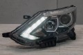 NISSAN QASHQAI II J11 2014-2017 PRZED FACELIFTINGIEM LAMPA PRZEDNIA LEWA Z LED 260104EH0A