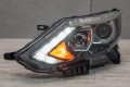 NISSAN QASHQAI II J11 2014-2017 PRZED FACELIFTINGIEM LAMPA PRZEDNIA LEWA Z LED 260104EH0A