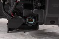 NISSAN QASHQAI II J11 2014-2017 PRZED FACELIFTINGIEM LAMPA PRZEDNIA PRAWA Z LED 260604EH0A