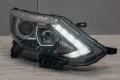 NISSAN QASHQAI II J11 2014-2017 PRZED FACELIFTINGIEM LAMPA PRZEDNIA PRAWA Z LED 260604EH0A