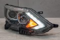 NISSAN QASHQAI II J11 2014-2017 PRZED FACELIFTINGIEM LAMPA PRZEDNIA PRAWA Z LED 260604EH0A