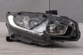 HONDA CIVIC X 2016-2019 PRZED FACELIFTINGIEM LAMPA PRZEDNIA LED PRAWA 33100TBAA01