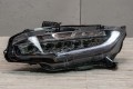 HONDA CIVIC X 2016-2019 PRZED FACELIFTINGIEM LAMPA PRZEDNIA LED LEWA 33150TEDP11