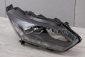 HONDA HR-V II RU 2015-2018 PRZED FACELIFTINGIEM LAMPA PRZEDNIA LED PRAWA 33100T72G31