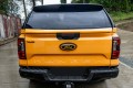 FORD RANGER IV 2015+ PO FACELIFTINGU SPOILER TYLNY DASZEK