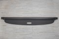 VOLKSWAGEN TOURAN II 5T 2015+ WERSJA 5-OS/ 7-OS ROLETA BAGAŻNIKA CZARNA  STA867871C