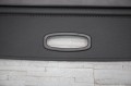 VOLKSWAGEN TOURAN II 5T 2015+ WERSJA 5-OS/ 7-OS ROLETA BAGAŻNIKA CZARNA  STA867871C