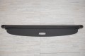 VOLKSWAGEN TOURAN II 5T 2015+ WERSJA 5-OS/ 7-OS ROLETA BAGAŻNIKA CZARNA  STA867871C