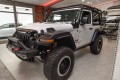 JEEP WRANGLER JL 2018+ DODATKOWE POSZERZENIA NADKOLI 5 CM