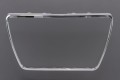 AUDI RS3 8PA 2008-2013 PO FACELIFTINGU RAMKA GRILLA CHROMOWANA 8P0853651M
