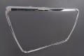 AUDI RS3 8PA 2008-2013 PO FACELIFTINGU RAMKA GRILLA CHROMOWANA 8P0853651M