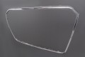 AUDI RS3 8V4 2015-2017 PRZED LIFTINGIEM RAMKA GRILLA CHROMOWANA 8V4853653