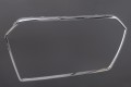 AUDI A3 / S3 8V 2017-2020 PO FACELIFTINGU RAMKA GRILLA CHROMOWANA 8V3853651B