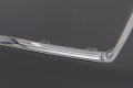 AUDI A3 / S3 8V 2017-2020 PO FACELIFTINGU RAMKA GRILLA CHROMOWANA 8V3853651B