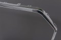 AUDI A3 / S3 8V 2017-2020 PO FACELIFTINGU RAMKA GRILLA CHROMOWANA 8V3853651B