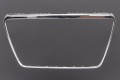AUDI A4 B8 2007-2011 PRZED FACELIFTINGIEM RAMKA GRILLA CHROMOWANA 8E0853651