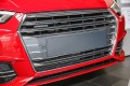 AUDI A4 / S4 B9 2015-2019 PRZED FACELIFTINGIEM RAMKA GRILLA CHROMOWANA 8W0853651D