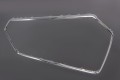 AUDI S5 B9 2017-2019 PRZED FACELIFTINGIEM RAMKA GRILLA CHROMOWANA 8W6853651R