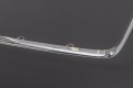 AUDI S5 B9 2017-2019 PRZED FACELIFTINGIEM RAMKA GRILLA CHROMOWANA 8W6853651R