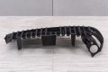JEEP WRANGLER JK 2007-2018 WSPORNIK ŚLIZG PRAWEGO PRZEDNIEGO NADKOLA 55078134AF