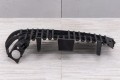 JEEP WRANGLER JK 2007-2018 WSPORNIK ŚLIZG LEWEGO PRZEDNIEGO NADKOLA 55078135AF