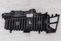 JEEP WRANGLER JK 2007-2018 WSPORNIK ŚLIZG LEWEGO PRZEDNIEGO NADKOLA 55078135AF