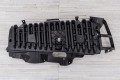 JEEP WRANGLER JK 2007-2018 WSPORNIK ŚLIZG LEWEGO PRZEDNIEGO NADKOLA 55078135AF