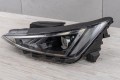 HYUNDAI ELANTRA VI AD 2018-2020 PO FACELIFTINGU LAMPA PRZEDNIA LEWA 92101F2500