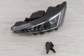 HYUNDAI ELANTRA VI AD 2018-2020 PO FACELIFTINGU LAMPA PRZEDNIA LEWA 92101F2500