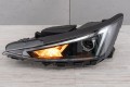 HYUNDAI ELANTRA VI AD 2018-2020 PO FACELIFTINGU LAMPA PRZEDNIA LEWA 92101F2500