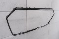 AUDI S5 B9 2017-2019 PRZED FACELIFTINGIEM RAMKA GRILLA CZARNA 8W6853651R