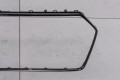 AUDI S5 B9 2017-2019 PRZED FACELIFTINGIEM RAMKA GRILLA CZARNA 8W6853651R