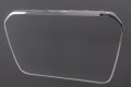 AUDI A6 / S6 C7 4G 2011-2015 PRZED FACELIFTINGIEM RAMKA GRILLA CHROMOWANA 4G0853651AT