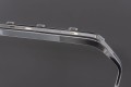 AUDI A6 / S6 C7 4G 2011-2015 PRZED FACELIFTINGIEM RAMKA GRILLA CHROMOWANA 4G0853651AT